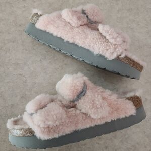 Birkenstock Papillio Arizona Big Buckle